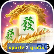 sportv 2 gratis